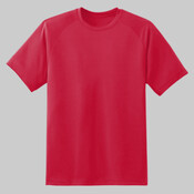Dry Zone ® Short Sleeve Raglan T Shirt
