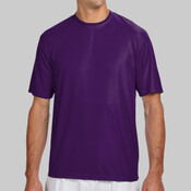 100 Polyester Cooling Performance T-Shirt