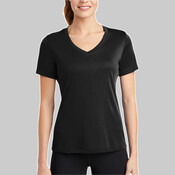 Women's PosiCharge ® Competitor V Neck Tee