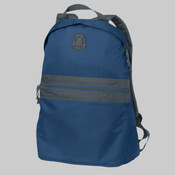Nailhead Backpack