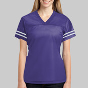 Ladies PosiCharge ® Replica Jersey