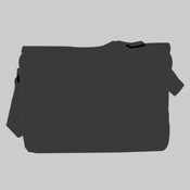Crossbody Messenger
