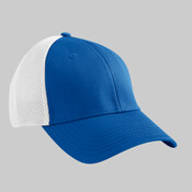 Stretch Mesh Cap