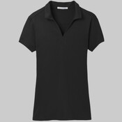 Ladies Rapid Dry Mesh Polo