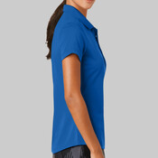 Ladies Dri FIT Players Modern Fit Polo