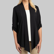 Ladies Concept Shrug