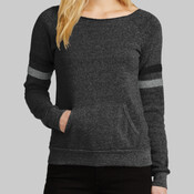 Maniac Sport Eco Fleece Sweatshirt