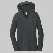 Copy of Women's Perfect Tri ® Long Sleeve Hoodie