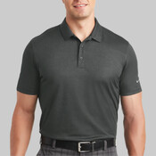 Dri FIT Crosshatch Polo