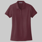 Ladies Core Classic Pique Polo