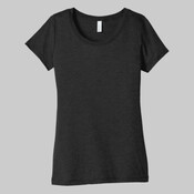 Women's Triblend Short Sleeve Tee
