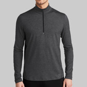 Endurance Force 1/4 Zip
