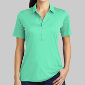 Ladies Posi UV ® Pro Polo