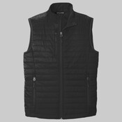 ® Packable Puffy Vest