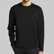 Sport Wick ® Fleece Pullover Crew