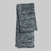 Marled Scarf