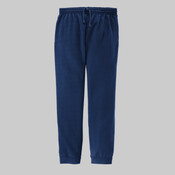 NuBlend ® Fleece Jogger with pockets