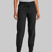 Ladies Connection Jogger