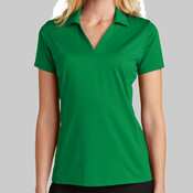 Ladies Performance Staff Polo