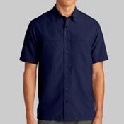 Short Sleeve UV Daybreak Shirt
