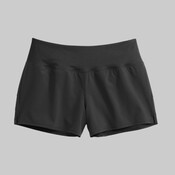 Ladies Repeat Short