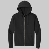 Perfect Tri ® Fleece Full Zip Hoodie