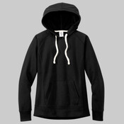 Women's Re Fleece Hoodie