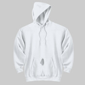 DryBlend ® Pullover Hooded Sweatshirt 12500LEDL