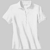 Nike Golf - Ladies Pique Knit Polo. 297995