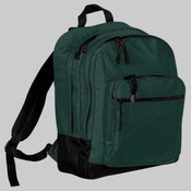 Large Round Duffel