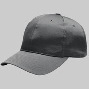 Fine Twill Cap