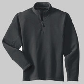 Signature Activo 1/4 Zip Microfleece Pullover