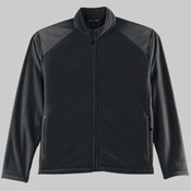 Signature Activo Microfleece Jacket