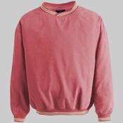 Signature Ultra Soft Microfiber Wind Shirt