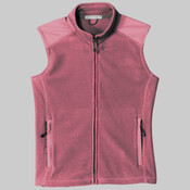Signature Ladies Activo Microfleece Vest