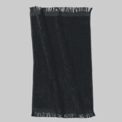 Fingertip Towel