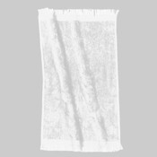 Fingertip Towel