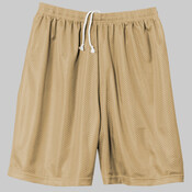 Sport Tek Mesh Short