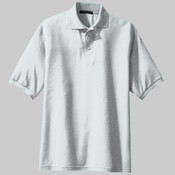 Tall Silk Touch Sport Shirt