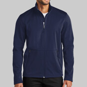 Endowment Flexshell Jacket