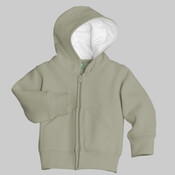 Infant Full Zip Hoodie