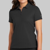 Ladies Victory Solid Polo