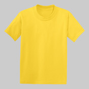 Heavyweight Youth 50/50 Cotton/Poly T Shirt