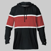 Unisex United Hooded T-Shirt