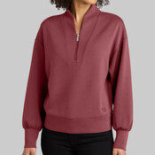 Women's Transcend 1/4 Zip