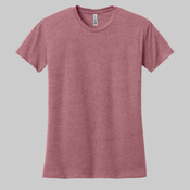 Women's CVC Relaxed Tee
