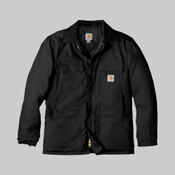 Tall Duck Traditional Coat