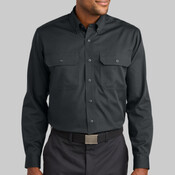 Long Sleeve Select Ripstop Shirt