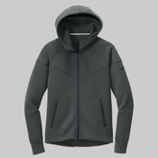 Women's Tech Fleece Full Zip Hoodie