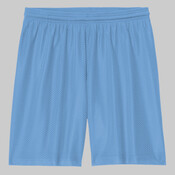 PosiCharge ® Mesh 7' Short